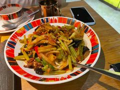 -塔哈尔·新疆盛宴(复地活力城店)