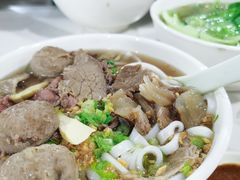 -菜忠潮州牛肉店(岗厦店)
