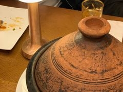 -Tajine Moroccan塔金摩洛哥中东餐厅