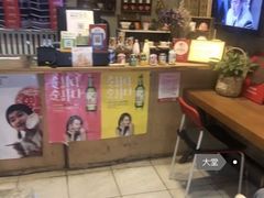 -SUN炸鸡专门店(西塔总店)
