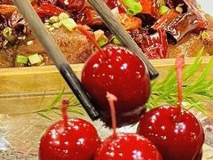 -峨嵋酒家(地安门店)