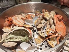 -阿毛饭店首店·宁波老字号(文化广场店)