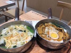 -小满手工粉(北京顺义华联店)