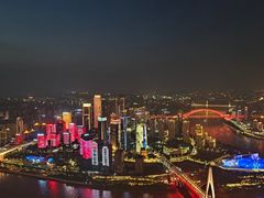-WFC会仙楼观景台