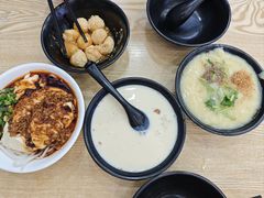 -豆香园(龙翔店)