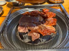 -麻蒲碳烤肉(远景路1号店)
