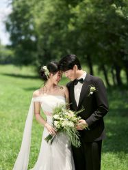 -金夫人婚纱摄影(惠阳店)