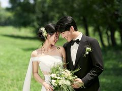 -金夫人婚纱摄影(惠阳店)