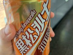 -一蘭拉面(铜锣湾店)