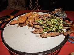 -醉烧膘·烧烤夜宵王(总店)