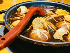 -大牛湾·眷村牛肉面(蠡溪店)
