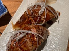-炉胜·炉端烧·居酒屋