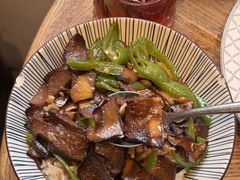 -小喜客·云南特色菜(纳西庭院店)