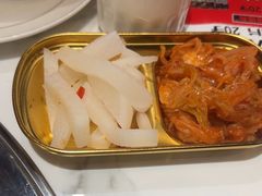 -冰城焰会大丰收铁锅炖(萝岗万达金街店)
