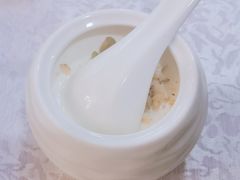 自制酸奶-汗腾格里·风味餐厅(新疆驻京办店)