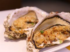 -正黄旗海鲜烧烤大排档(延安路总店)