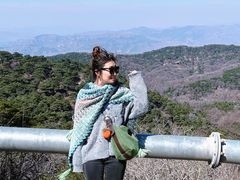 -鲁山国家森林公园