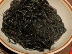 乌贼鱼-萨莉亚意式餐厅(龙阳广场店)