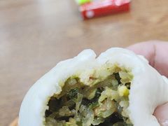 -郑家包子牛肉拉面(尚勤路店)