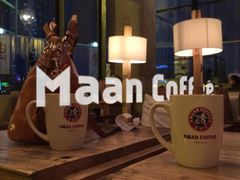 漫咖啡(铁西店)-Maan coffee漫咖啡(1905店)