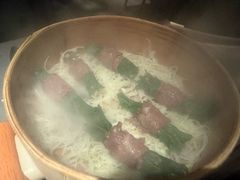 -左庭右院鲜牛肉火锅黑金店(陆家嘴中心店)