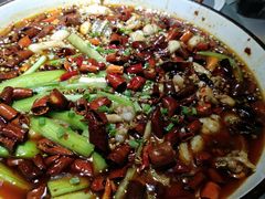 -雲蜀龙阁·金牌水煮鱼(方庄店)