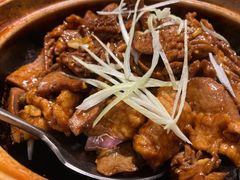 手艺老爆三-津菜典藏(中北镇店)