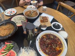 -味莊餐厅(康庄南街店)