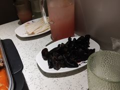 -鱼酷活鱼烤鱼(新世界城店)