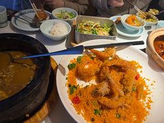 -0776食堂·京城创意菜(七里庄店)
