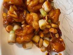 -马凯餐厅(长椿街店)