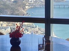 -大连君悦酒店·星海湾壹号Dalian·Dalian(星海广场店)