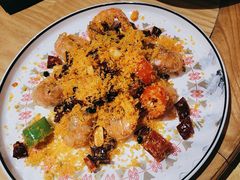 -德胜轩正宗顺德菜(宝安沙井会展中心店)