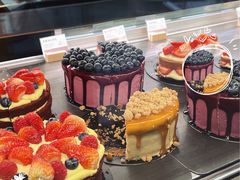 -BAKER&SPICE(祥云小镇店)