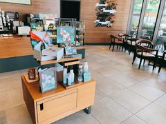 -星巴克(南宁百货文化宫店)
