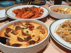 -日进一片海.生腌海鲜火锅.宵夜烧烤(三里屯总店)