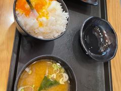 -町门烤肉拌饭专门店(哈西万达店)