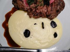 -JINNS锦时 steak&pizza(浸信会礼拜堂旧址店)