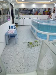 -熊小米专业儿童游泳馆