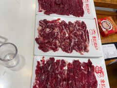 -陈记顺和潮汕牛肉火锅(韩江路店)