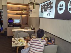 -牛扒先生·厚切雪花牛扒西餐厅(北京路禺山路店)