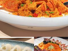 -侨美食家·粤菜(体育西路店)
