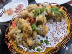 -合味土鸡火锅(中海世贸花园金碧庄店)