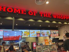 -汉堡王(徐汇绿地缤纷店)