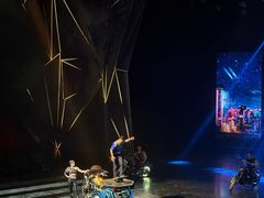 -重庆国际马戏城