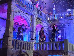 -七彩云南欢乐世界