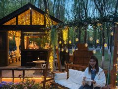 -长白岛森林公园