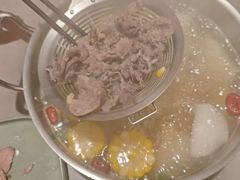 -牛村来人潮汕牛肉火锅(西单店)