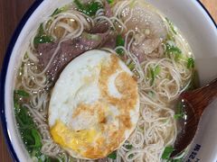 -马记永·兰州牛肉面(天通苑家乐福店)