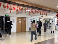 -慈铭体检(亚运村分院)